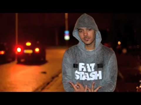 Young Cashino - Don't Diss Respect Us #DDRU (Y-NOT Productions) JAN 2013