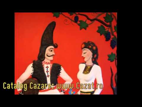 Cazare Cateasca, Arges - Cazat.ro