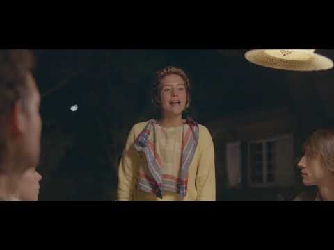 MANDIBULES / Extrait "LES BONNES MANIÈRES" selon Agnès