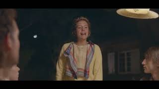 MANDIBULES / Extrait "LES BONNES MANIÈRES" selon Agnès