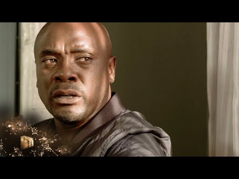 Sengwayo remembers – Isibaya | Mzansi Magic