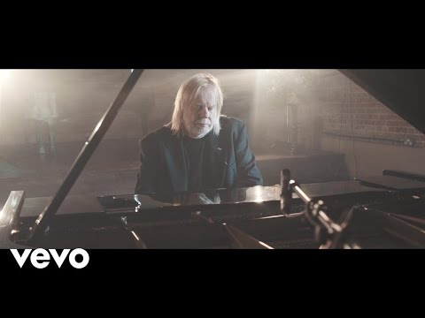 Rick Wakeman - Morning Has Broken