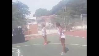 The HouzeOf Beautiez- Party Jumpin by R. Kelly