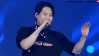 MONSTA X - RODEO [MM SUB] 🙆🏻‍♀️🙆🏼‍♀️