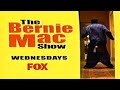 THE BERNIE MAC SHOW 2001 Movie Trailer Previews VHS Rip Digitization From SHALLOW HAL 2000s