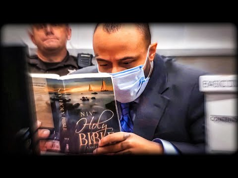 Darrell Brooks Trial | Day 7 (Pt. 2)