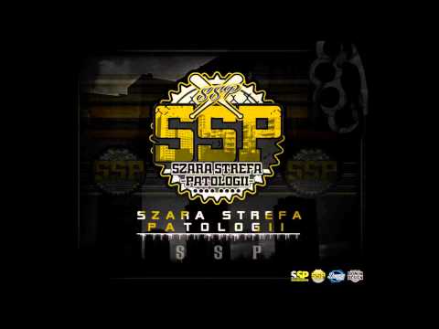SSP (MANIA , LONIU , GRXU ) - ONI SIĘ NIE NAUCZYLI