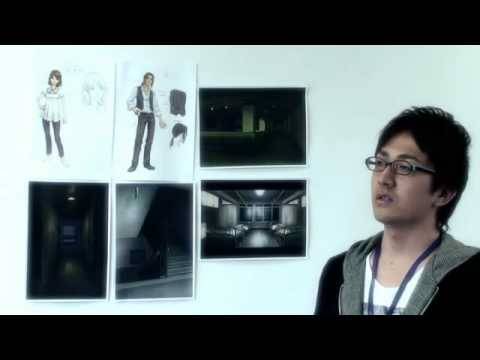 Calling - Sadness Developer Diary - PlayJamUK