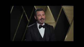 Jimmy Kimmel - Oscars 2023 Host