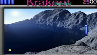 Krakout Unlimited win10 test
