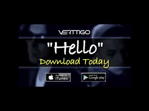 Adele - Hello, The Latin Version by VERTTIGO