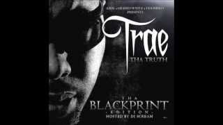 Trae Tha Truth - I Run This City feat T-Pain