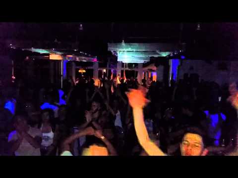 Sandro Vibot & Roberto Francesconi - Pappafico Tirrenia 19-09-2015