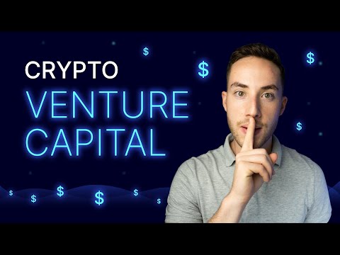 , title : 'What Are The Top Crypto Venture Capital Firms?