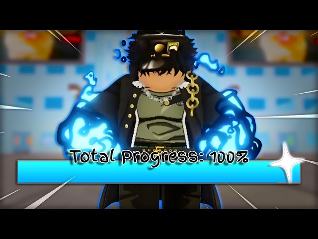 I Unlocked EVERY Achievement In Jujutsu Shenanigans...
