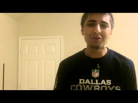 Amar Sandhu from DBI - Shoutout for ID Media