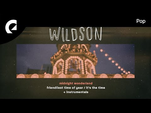 Wildson feat. Easton - Midnight Wonderland