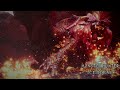 Monster Hunter World OST: Elders Of Flame (Teostra & Lunastra Medley)