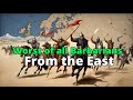 The Huns Introduction To Their Origin Culture Trade Warfare And Religion