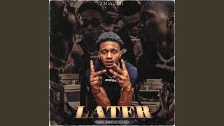Later Music Video