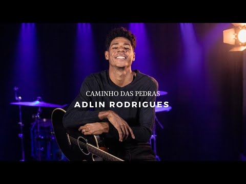 Adlin Acústico#2 | Caminho das Pedras