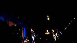 Todd Rundgren Between Song Banter