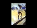 Kayla Padilla Workout 2.0 - Age 11 
