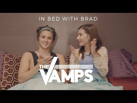 In Bed With Brad Episode 6 - Meg DeAngelis