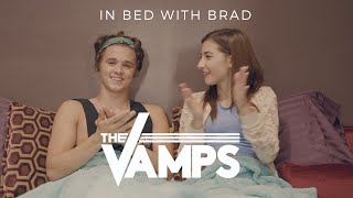 In Bed With Brad Episode 6 - Meg DeAngelis