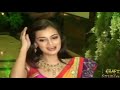Diya Mirza Sexy Saree Slow Motion