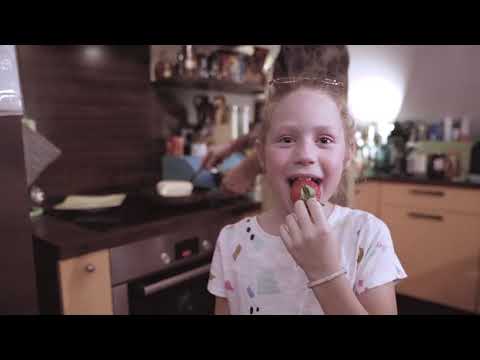 Urrà Eroi - La mattina con il papà, i pancakes e il libro personalizzato