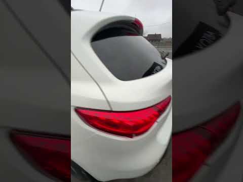 фото infiniti fx ii (s51) 0