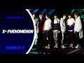 MONSTA X - X-PHENOMENON (RINGTONE) #2 || DOWNLOAD 📱👇