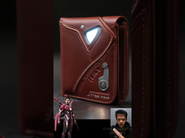 Vídeo relacionado con Marvel Avengers Set Gafas de Sol Niño con protección UV y Billetera Trifold (Rojo/Negro Avengers)