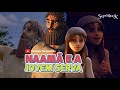 Superbook Português Naamã E A Jovem Serva Temporada 3 Episódio 5 Versão Oficial Em HD