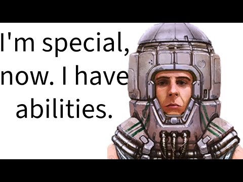 BATTLETECH: How to add quirks and special pilot abilities in Megamek! The Mech lab.