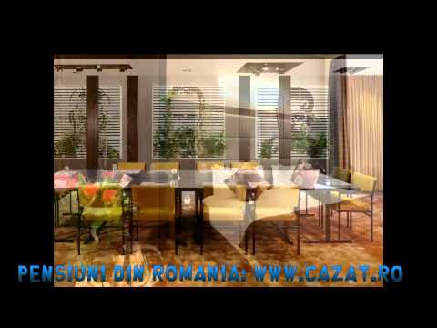 PENSIUNI SUCEVITA - Cazat.ro