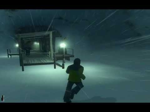 "Hitman 3: Contracts", HD walkthrough (Professional), Mission 3 - The Bjarkhov Bomb