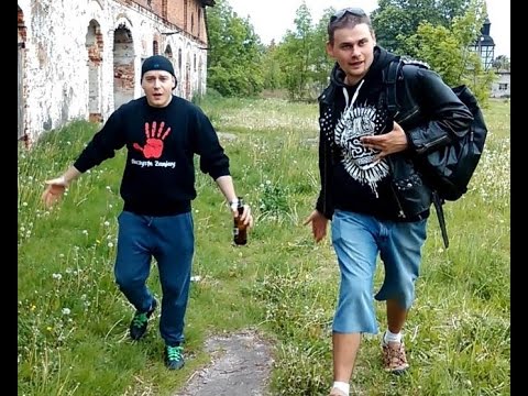 Gruh & KrisQ - Miejscówki (OFFICIAL VIDEO)