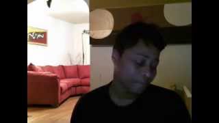 Babyface you are so beautiful