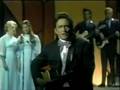Johnny Cash: He Turned The Water Into Wine