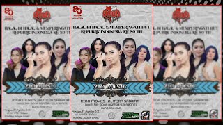 Download lagu LIVE ZIO MUSIC ARWA COMMUNITY SIDAYU GRESIK mp3