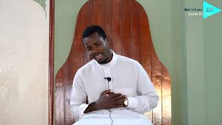 Download lagu Glorification of Allah | Ridjaal Ahmed mp3
