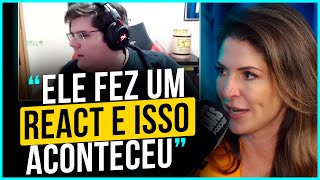 Story of when CASIMIRO was almost CANCELED!