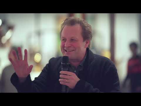 Hilma af Klint: Buchvorstellung & Gespräch | Neue Nationalgalerie