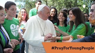 Você, nós e começa a revolução