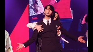 LEE GI KWANG 이기광 Mini LIVE 2018 [ONE] ONE