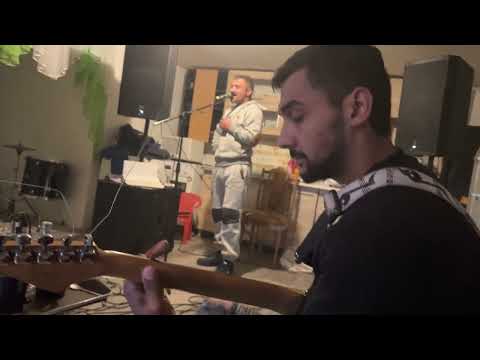 Gipsy Alesis new baro drom man