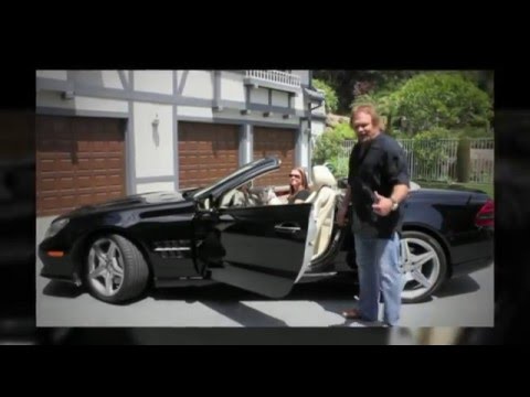 Michael Anthony of Chickenfoot and Van Halen gives his Cloverview Home Tour