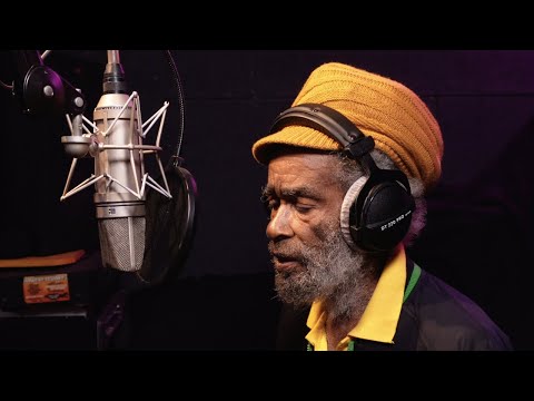 Max Romeo - What You Ago Tell Jah Say (Derrick Sound Dubplate)